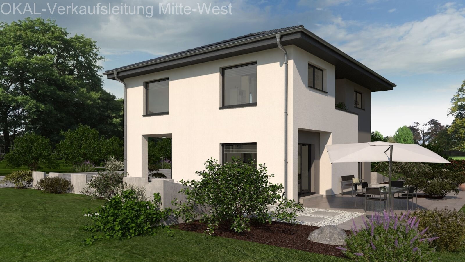 Jetzt oder Nie: Schönes Haus mit Grundstück!