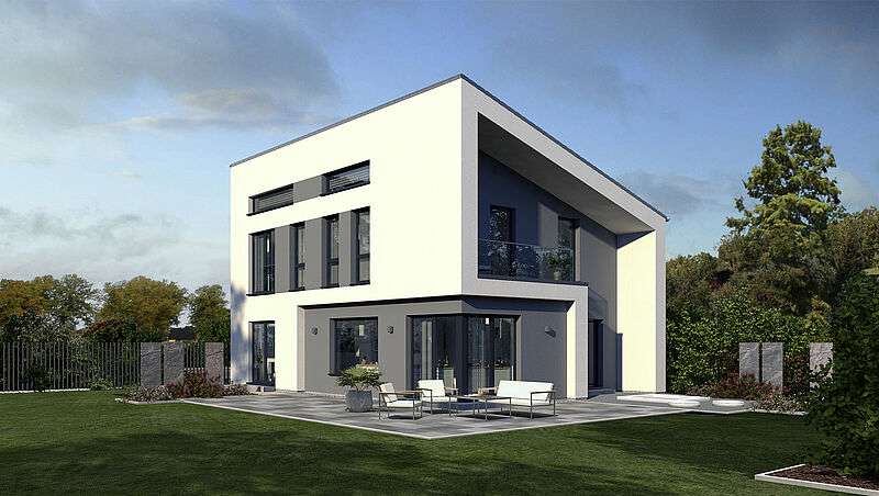 Haus des Jahres von Okal in Kirchen-Wehbach!