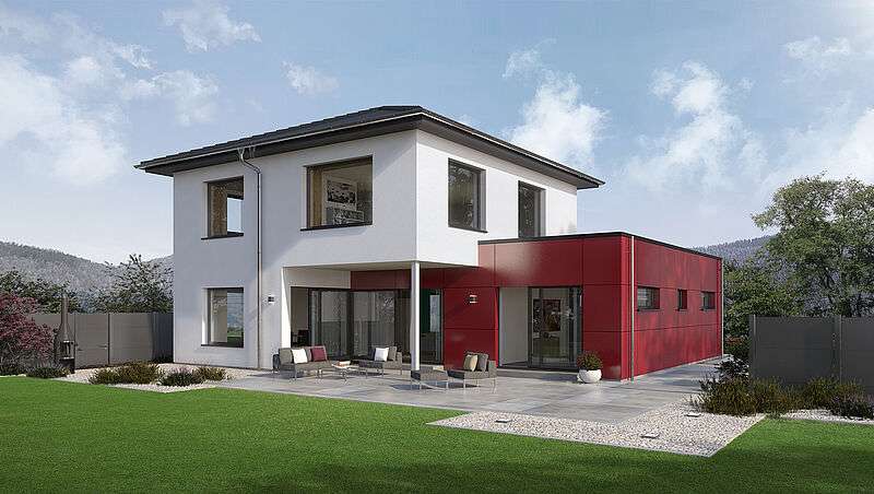 Haus des Jahres von Okal in Kirchen-Wehbach!