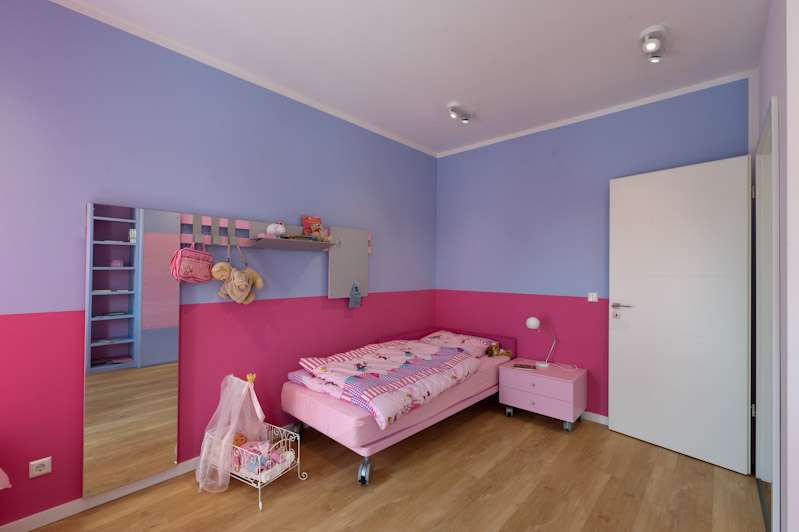 Okal Haus an der Wied Nähe Puderbach