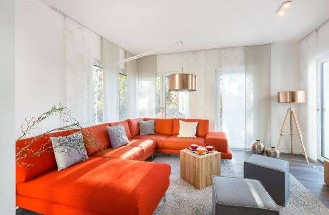 Traumhaus Bungalow von OKAL in Friedewald