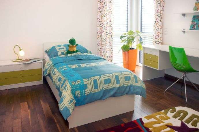 Okal - Stadtvilla in Katzwinkel/Altenkirchen