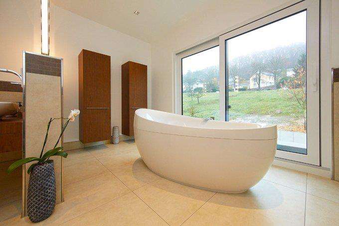 Okal - Stadtvilla in Katzwinkel/Altenkirchen