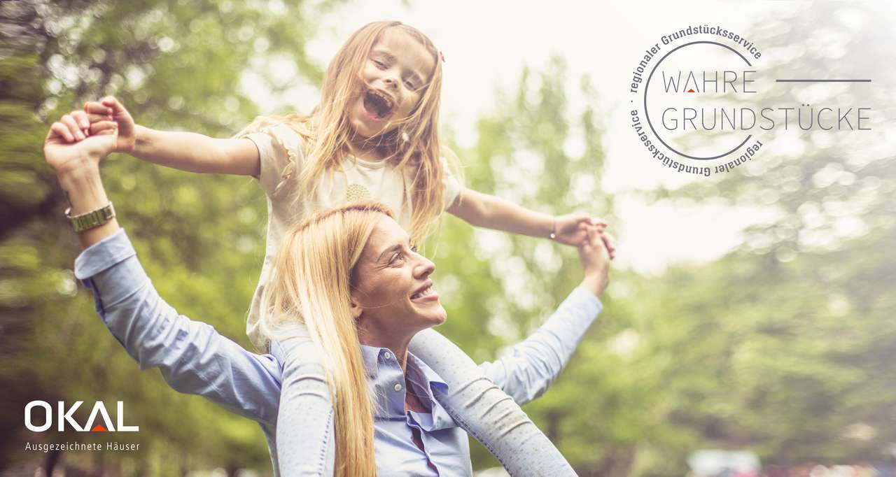 Okal -  Haus und Grd. in Fluterschen Landkreis Altenkirchen
