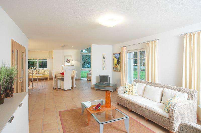 Okal - Haus mit Keller in Horhausen/Ww