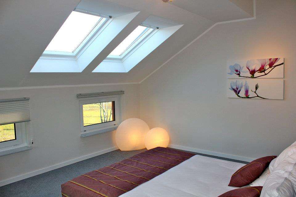 Okal - Haus mit Keller in Horhausen/Ww