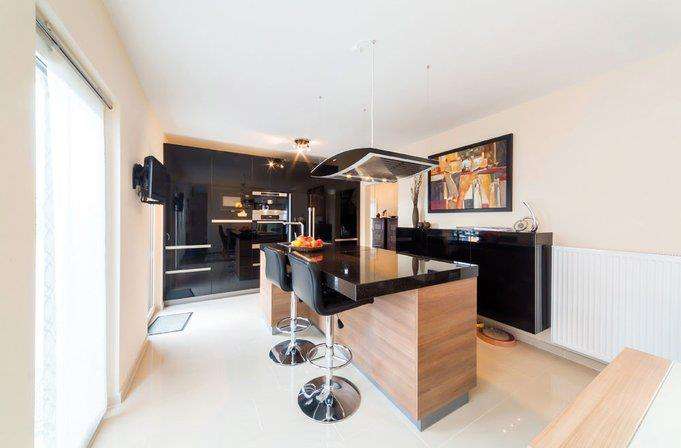 Okal - Haus mit Keller in Horhausen/Ww