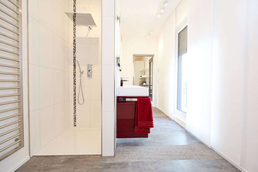 Okal - Haus mit Keller in Horhausen/Ww