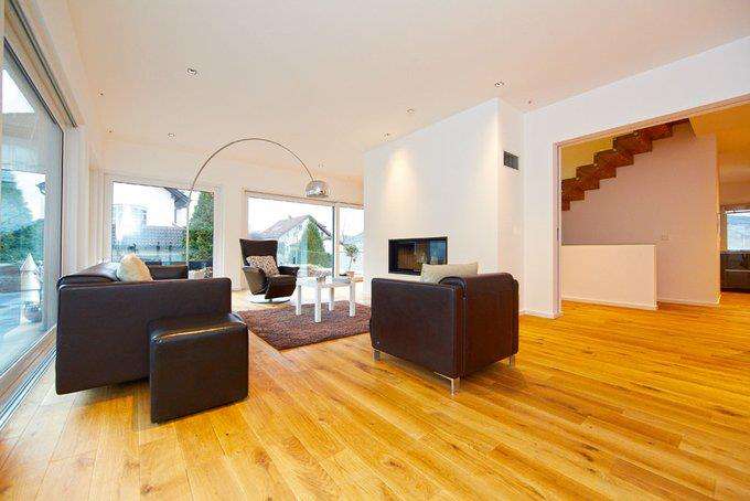 Okal - Haus mit Keller in Horhausen/Ww