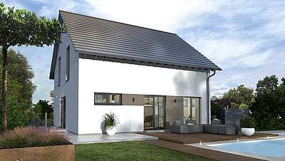 Okal-Haus in Daaden - Landkreis Altenkirchen