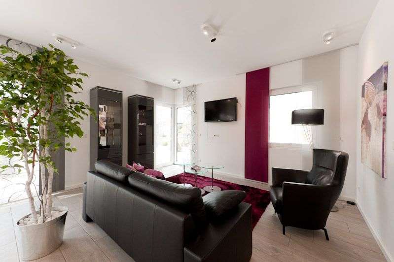 Okal-Haus in Niederdreisbach -