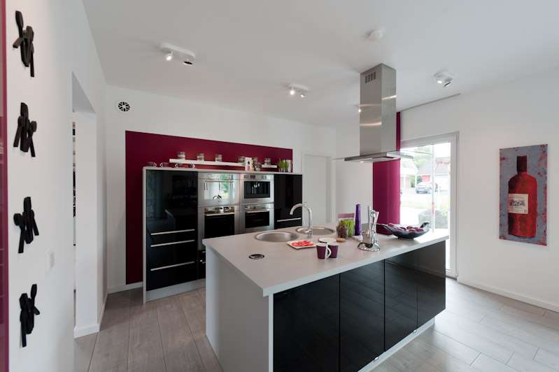 Okal - Haus in Nisterberg