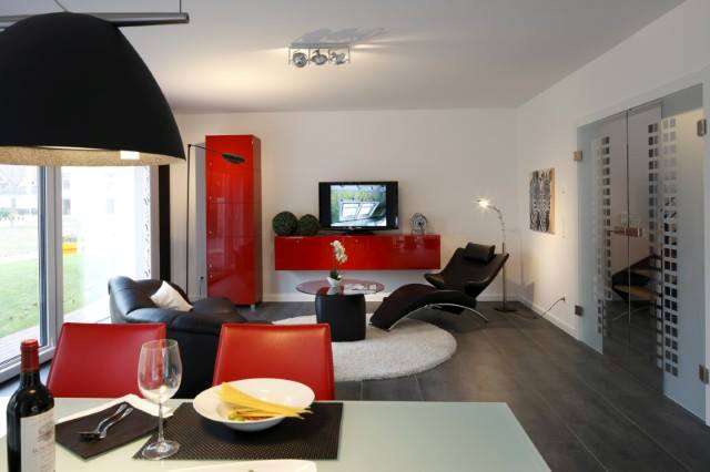 Okal - Haus in Nisterberg