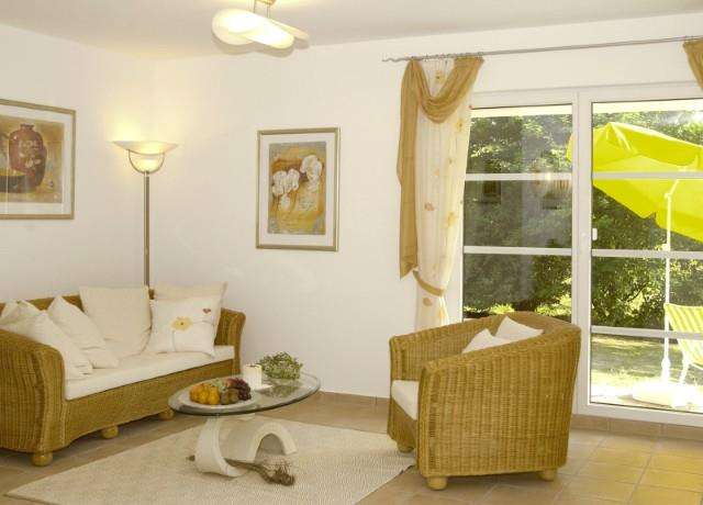 Okal - Haus in Nisterberg