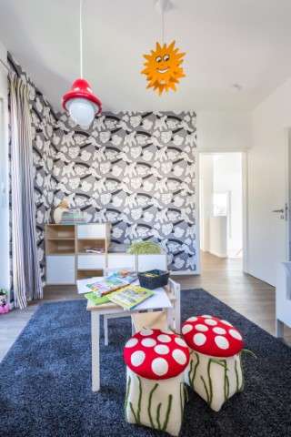 Okal - Haus und Grd. in Birken-Honigsessen/Wissen