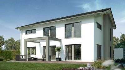 Okal - Haus in Weitefeld