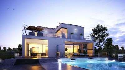 Okal - Haus in Weitefeld