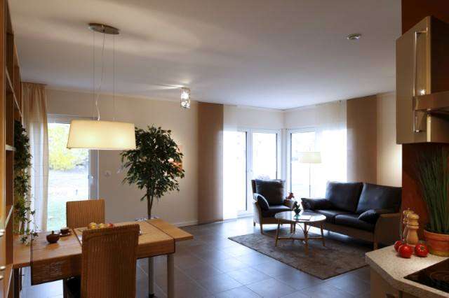 Okal baut in Nisterberg!