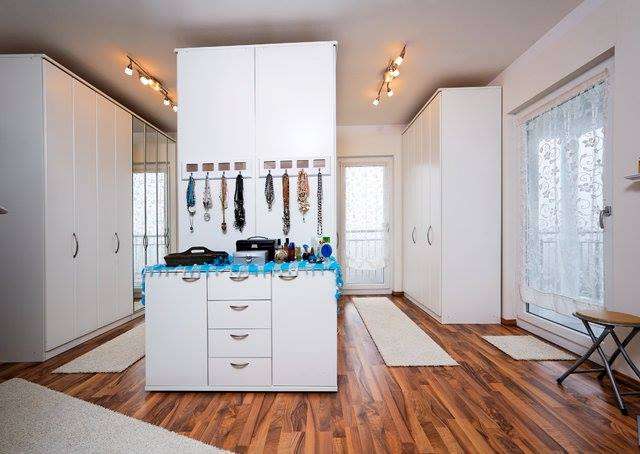 Okal baut in Nisterberg!