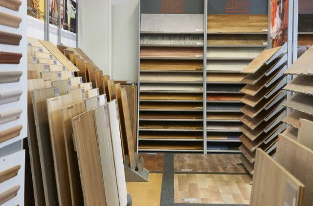 Okal baut in Nisterberg!