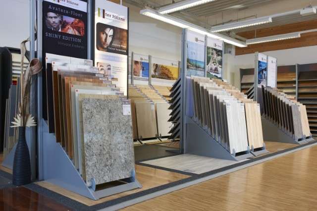 Okal baut in Nisterberg!