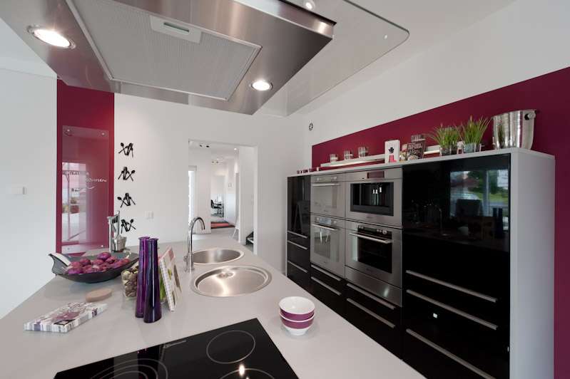 Okal -Haus in Katzwinkel/Landkreis Altenkichen