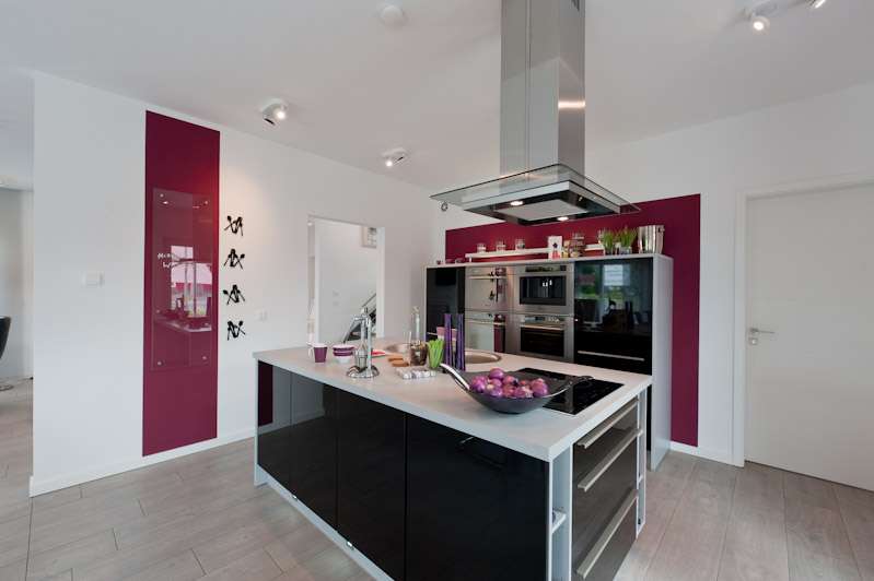 Okal-Zweiraum Haus in Katzwinkel Kreis Altenkirchen