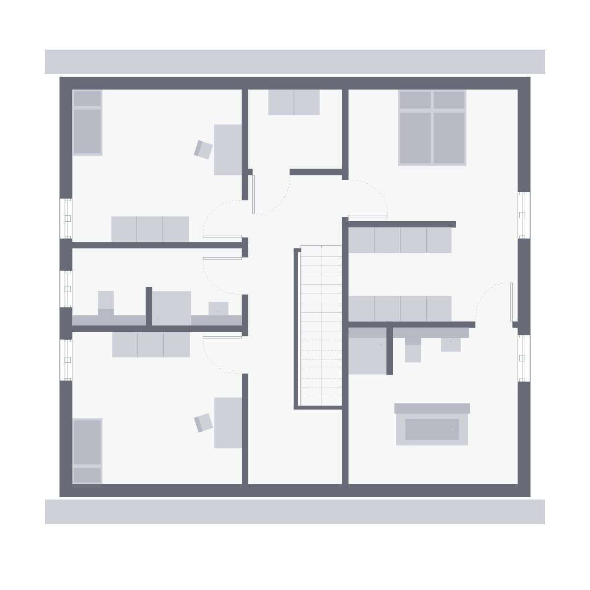 Okal-Haus in Daaden - Landkreis Altenkirchen
