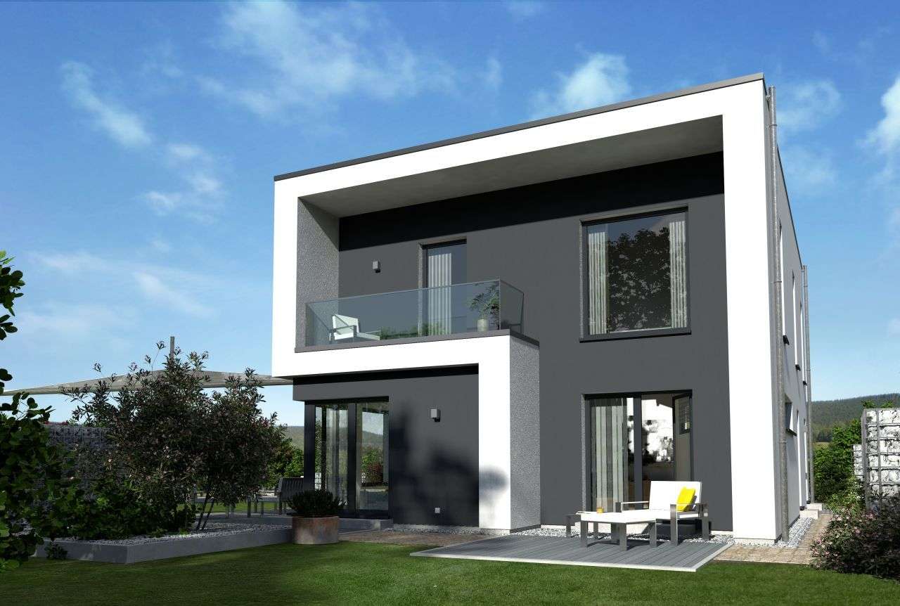 Okal-Haus in Daaden - Landkreis Altenkirchen