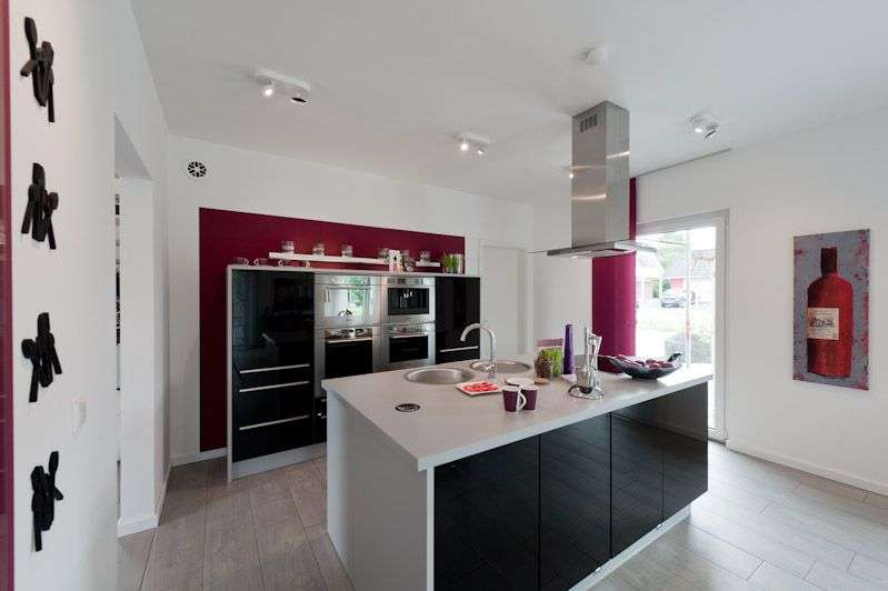 Super Bungalow von Okal in Emmerzhausen Landkreis Altenkirchen