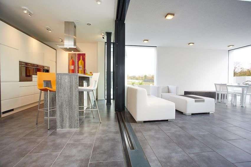 Super Bungalow von Okal in Emmerzhausen Landkreis Altenkirchen