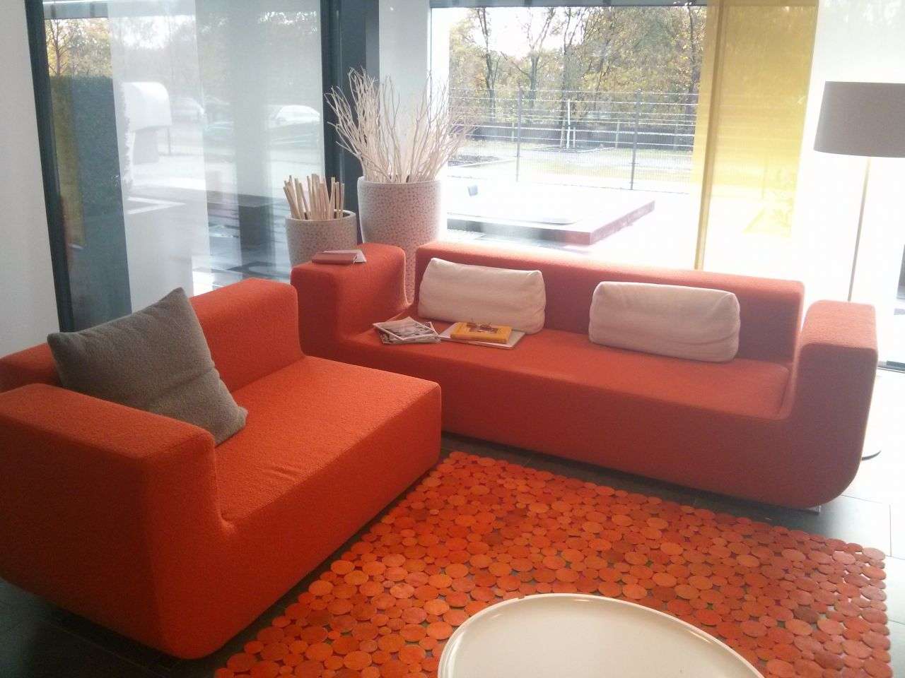 Super Bungalow von Okal in Emmerzhausen Landkreis Altenkirchen