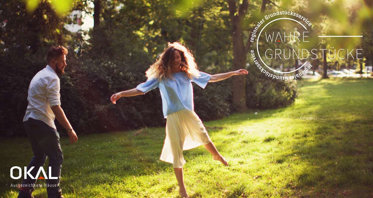 Traumhafte Stadtvilla &quot;Herbstzauber&quot;von Okal in Bürdenbach