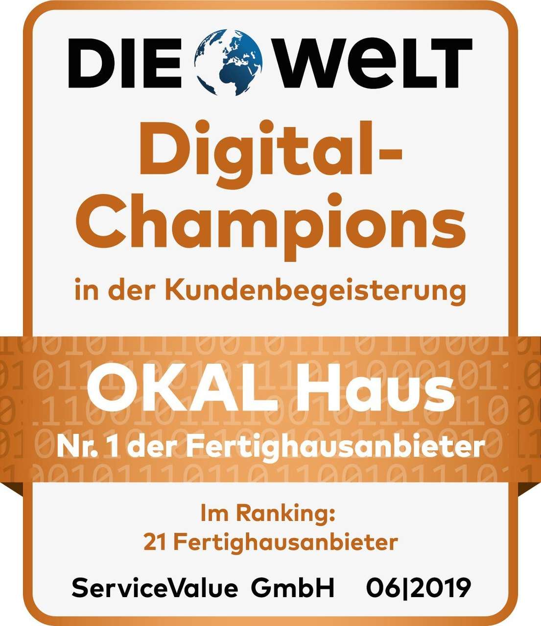 Traumhafte Stadtvilla &quot;Herbstzauber&quot;von Okal in Bürdenbach