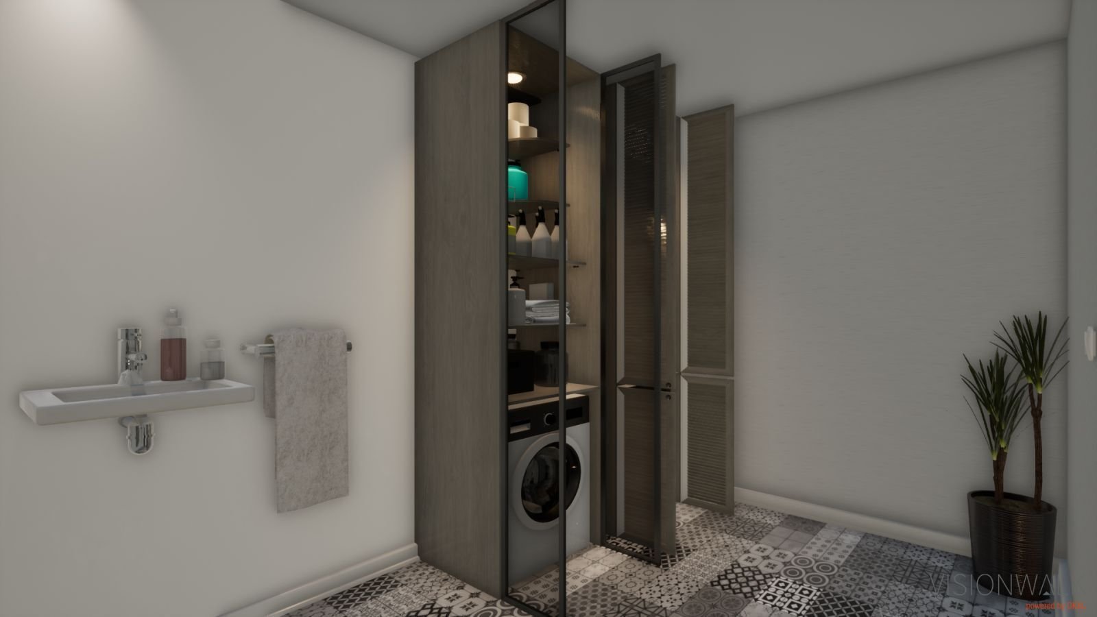 EIN HAUS FÜR BESONDERE GEGEBENHEITEN AM BERG - aussi en FR