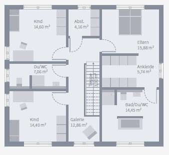 EINZIEHEN statt Ausbauen! :: Aktionshaus - auf IHREM Bauplatz