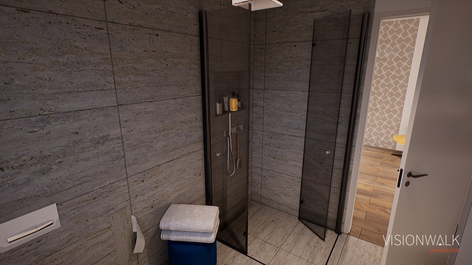 Bauhaus-Stil trifft Moderne