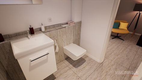 Bauhaus-Stil trifft Moderne