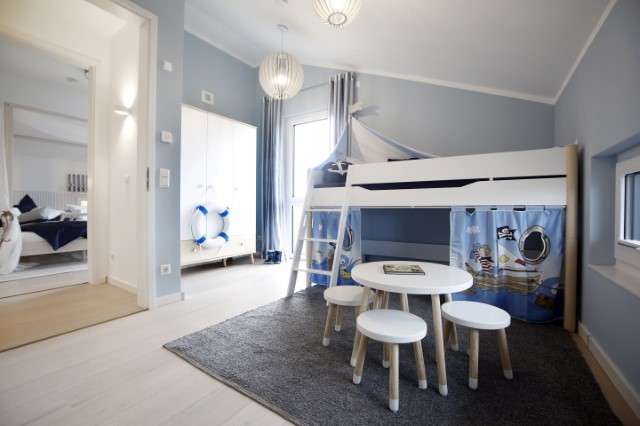 Das Haus mit dem Plus an Raum