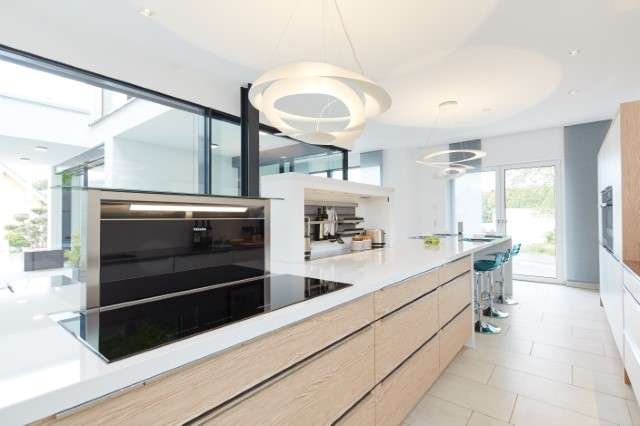 Ihr Einfamilienhaus mit offener Architektur *EINZUGSFERTIG*