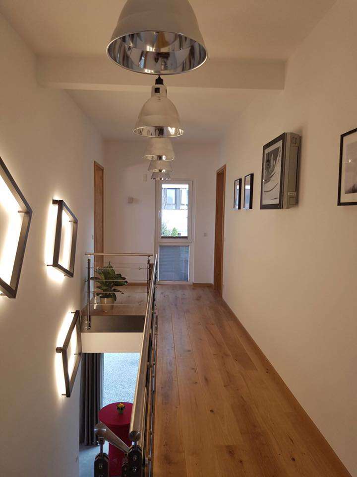 Ihr Einfamilienhaus mit offener Architektur *EINZUGSFERTIG*