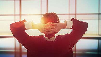 Offenheit trifft auf klassische Architektur