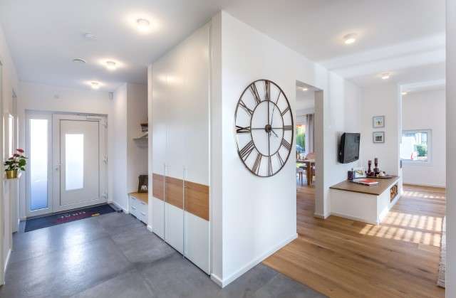 Ihr Einfamilienhaus mit offener Architektur *EINZUGSFERTIG*