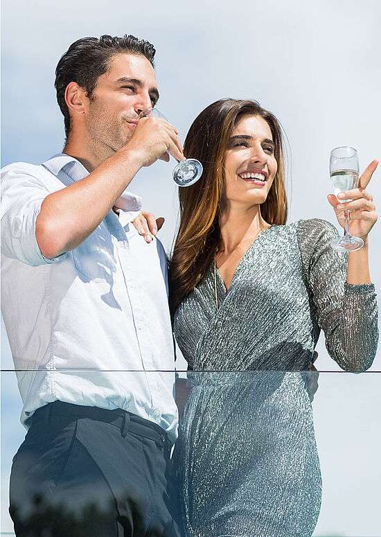 Ihr Einfamilienhaus mit offener Architekt *Malervorbereitet*