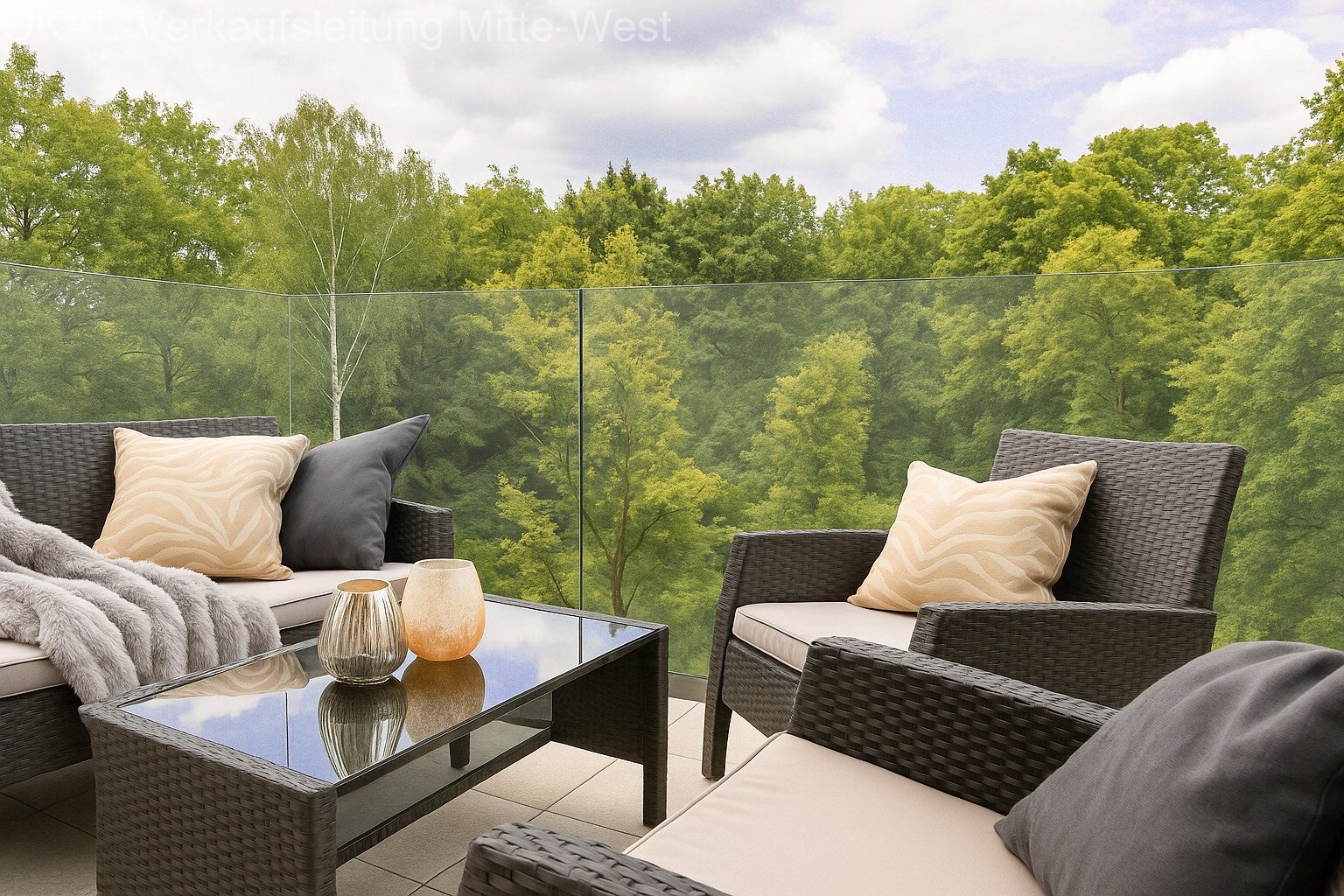 Hochwertig, modern, außergewöhnlich – Wohnen mit Stil auf 3 Ebenen