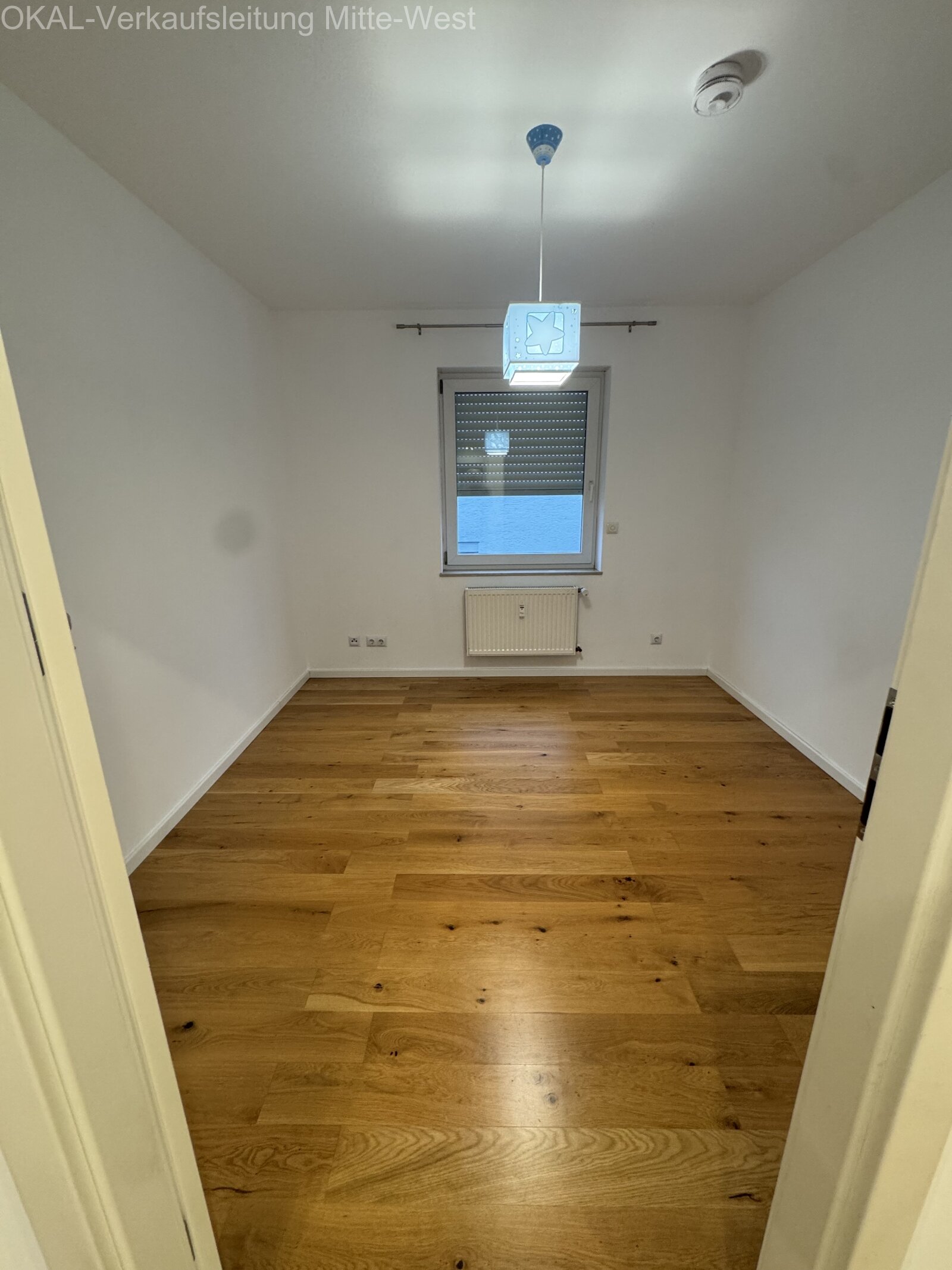 Top Renovierte Eigentumswohnung mit Balkon, Tiefgarage, Kellerraum und Gartenmitbenutzung