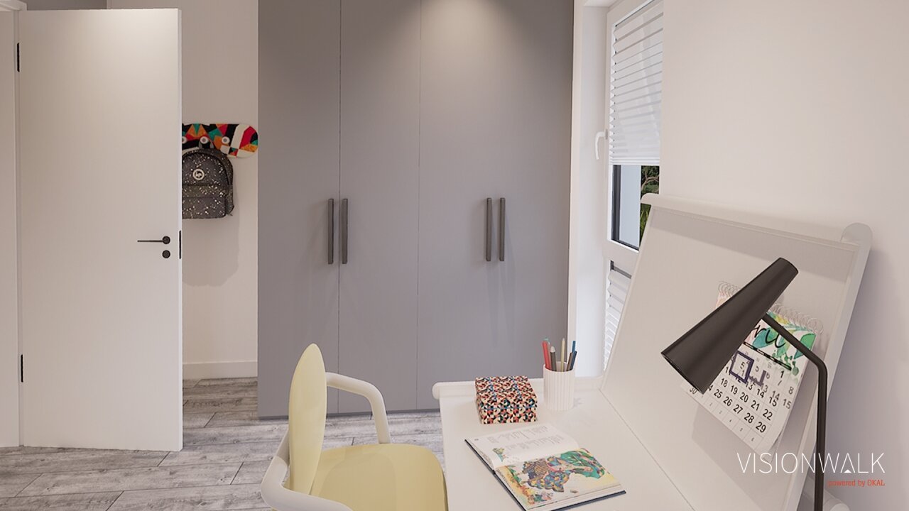 STADTLEBEN MIT STIL – IHR NEUES ZUHAUSE IN OBERURSEL DHH SICHERN - URBANE VILLA MIT CHARAKTER