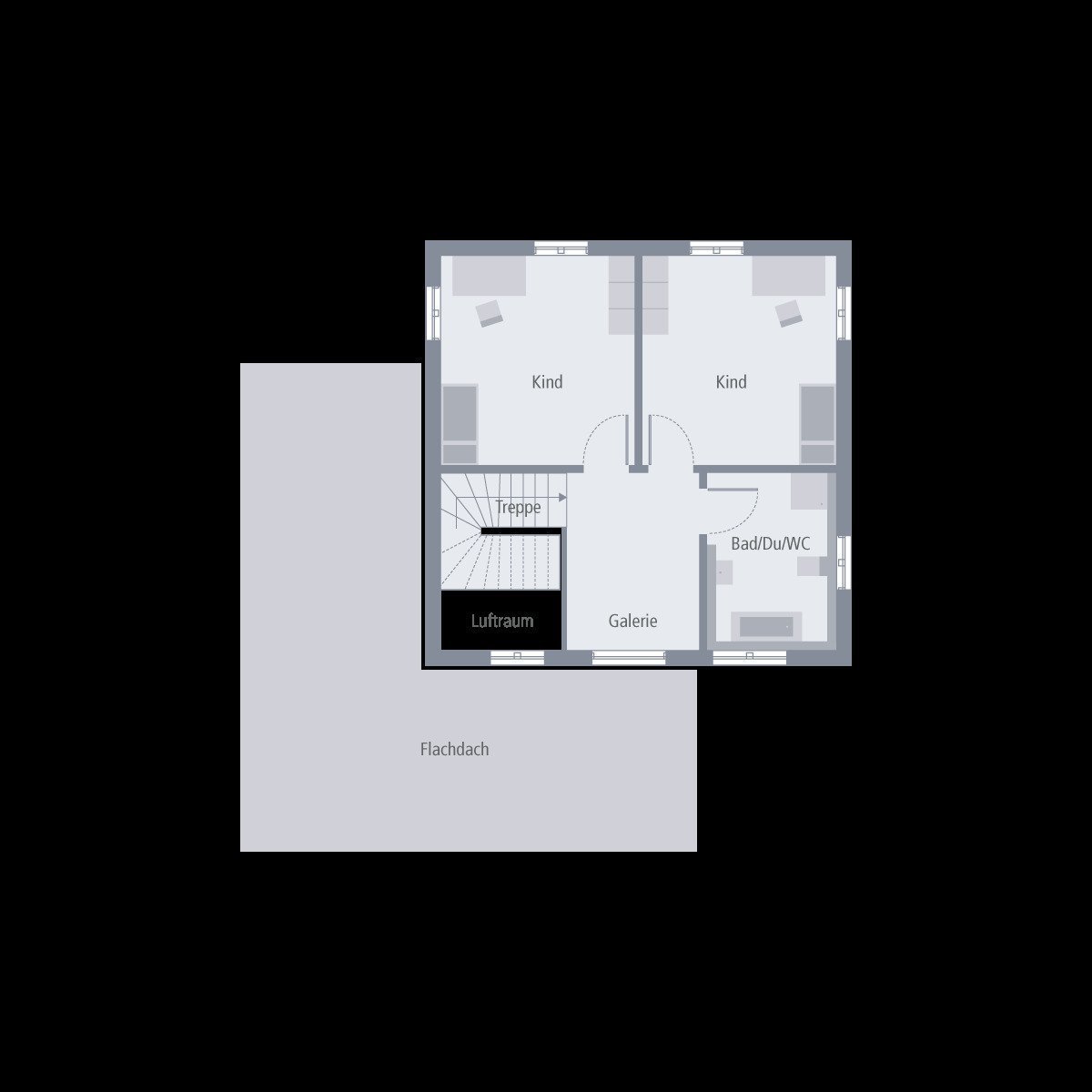 DAS EINFAMILIENHAUS MIT DEM GEWISSEN EXTRA