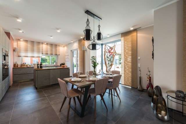 Ihr modernes Wohnhaus als Stadtvilla *EINZUGSFERTIG*