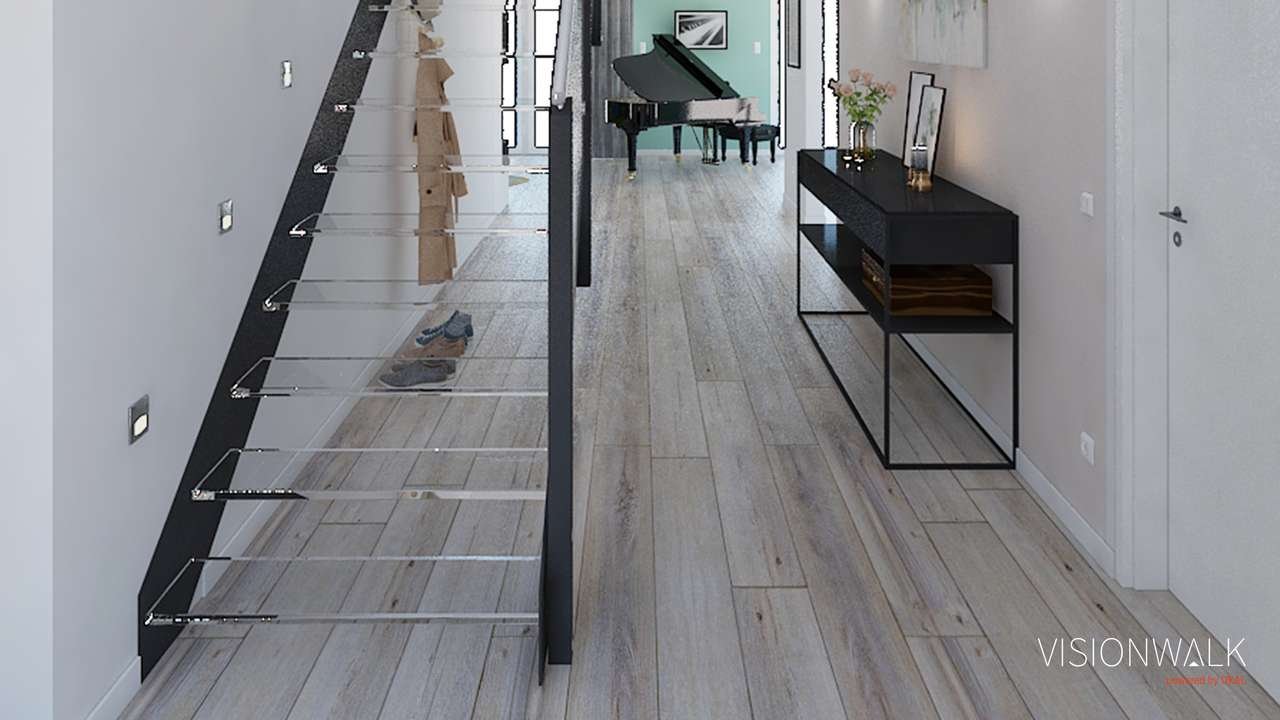 DAS DESIGNHAUS FÜR LEBENSFREUDE